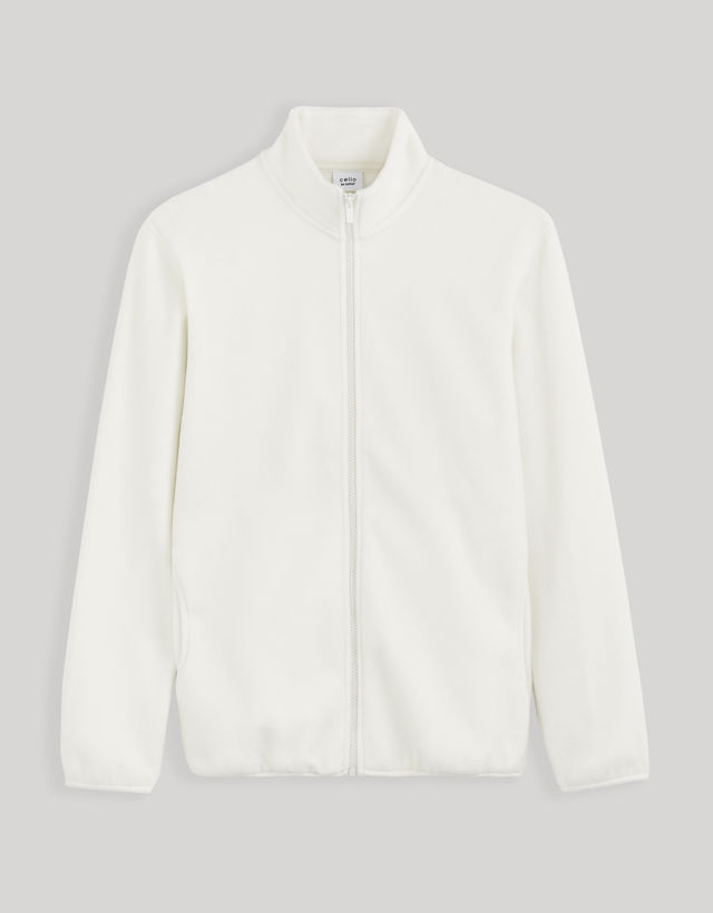 Mikina fleece Cepolaire Mikina fleece Cepolaire