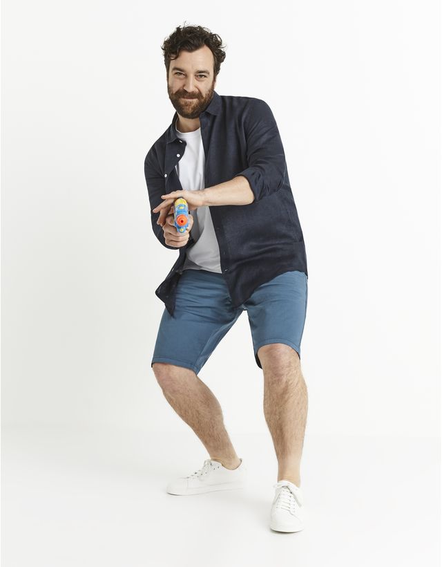 Kraťasy chino Roslack2bm