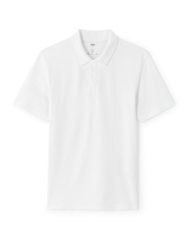 Polo tričko Leterne Polo tričko Leterne