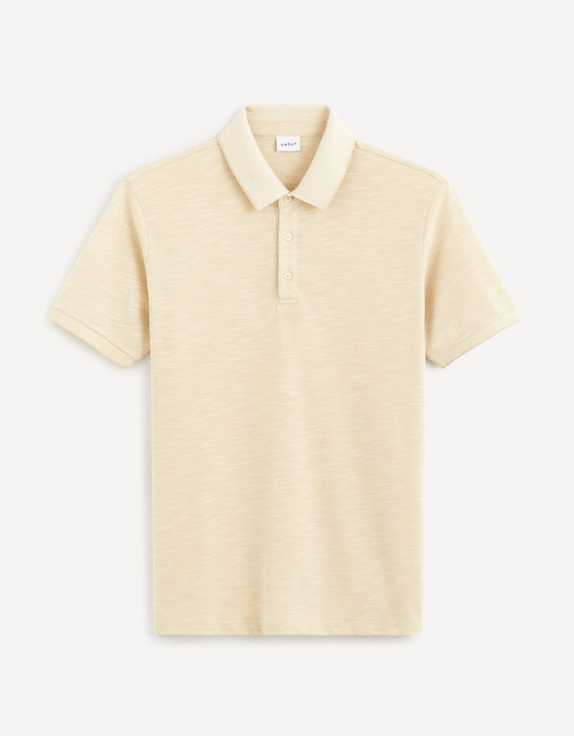 Polo tričko Atejet piké Polo tričko Atejet piké