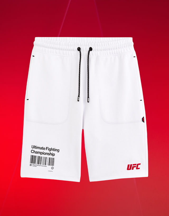 Kraťasy UFC Kraťasy UFC