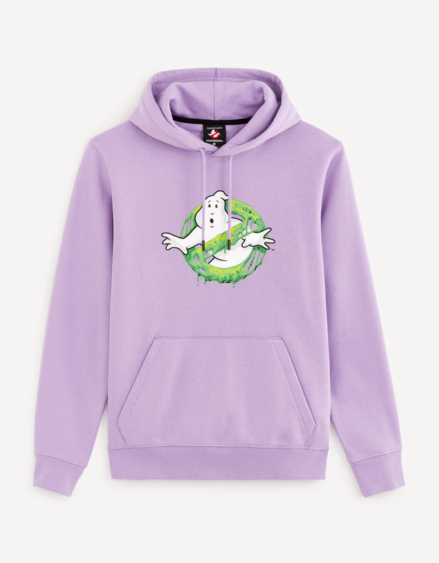 Mikina Ghostbusters Mikina Ghostbusters