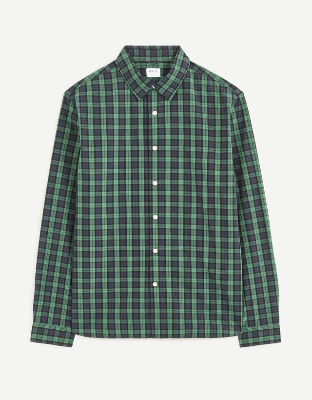 Košile oxford regular Dawayne Košile oxford regular Dawayne