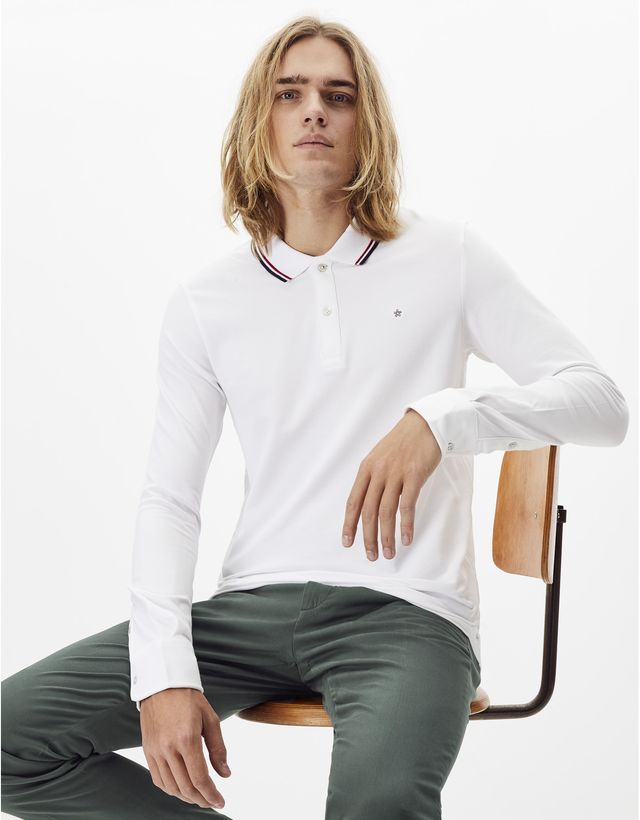 Polo tričko Necetwoml Polo tričko Necetwoml