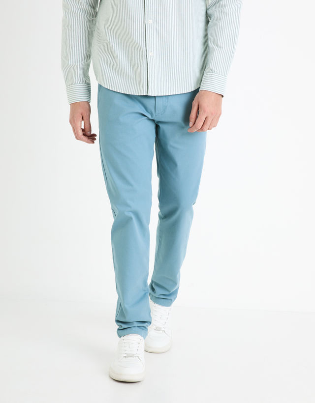 Kalhoty chino slim Tocharles Kalhoty chino slim Tocharles