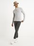 Svetr henley Techillpic (2)