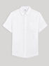 Lněná košile Bamacar (4)