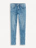 Džíny C25 slim Gotapered (1)