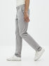 Kalhoty Pobelt straight (2)
