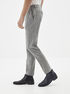 Kalhoty Sony chino (3)