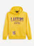 Mikina NBA L.A. Lakers (5)