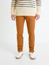 Kalhoty chino slim Tocharles (3)