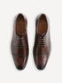 Kožené boty Tybout (3)