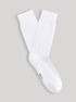 Vysoké ponožky Milo z bavlny Supima® (1)