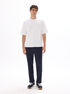 Kalhoty Lopick slim (2)