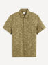Lněná košile Baovera (1)