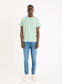 Džíny C25 slim Gotapered (2)