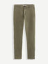 Kalhoty skinny strech chinos (4)