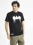 Tričko Batman s krátkým rukávem (1)
