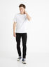 Džíny C45 skinny Foskinny1 (2)
