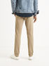 Kalhoty chino slim Tocharles (6)