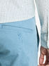 Kalhoty chino slim Tocharles (5)