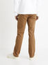 Kalhoty chino straight twill Tohenri (2)