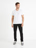 Kalhoty chino slim Tocharles (2)