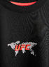 Tričko s potiskem UFC (3)