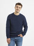 Pletený svetr Vecable (1)