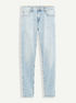 Džíny C45 skinny (4)