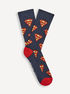 Ponožky Superman v dárkovém balení (3)