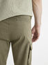 Bavlněné kalhoty Bozip (5)