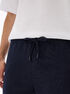 Kalhoty Lopick slim (6)