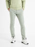 Kalhoty chino slim Tocharles (1)