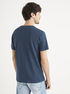 Bavlněné tričko Teelino (2)