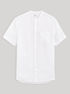 Lněná košile Bamaopoc (4)