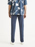 Kalhoty chino slim Tocharles (3)