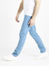 Kalhoty Tocharles slim (5)