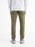 Kalhoty skinny strech chinos (2)