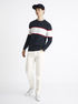 Džíny C25 slim fit Coslim4 (3)
