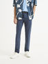 Kalhoty chino slim Tocharles (1)
