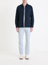 Kalhoty chino slim Tocharles (2)