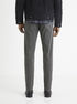 Kalhoty chino slim Tocharles (2)