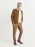 Kalhoty chino skinny Toremus (4)