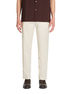 Kalhoty chino slim Josi (3)