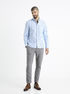 Kalhoty chino Cozy (4)