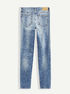 Džíny C45 skinny Boskin2 (6)