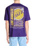 Tričko NBA Los Angeles Lakers (4)