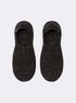 Neviditelné ponožky Misible z bavlny Supima® (1)